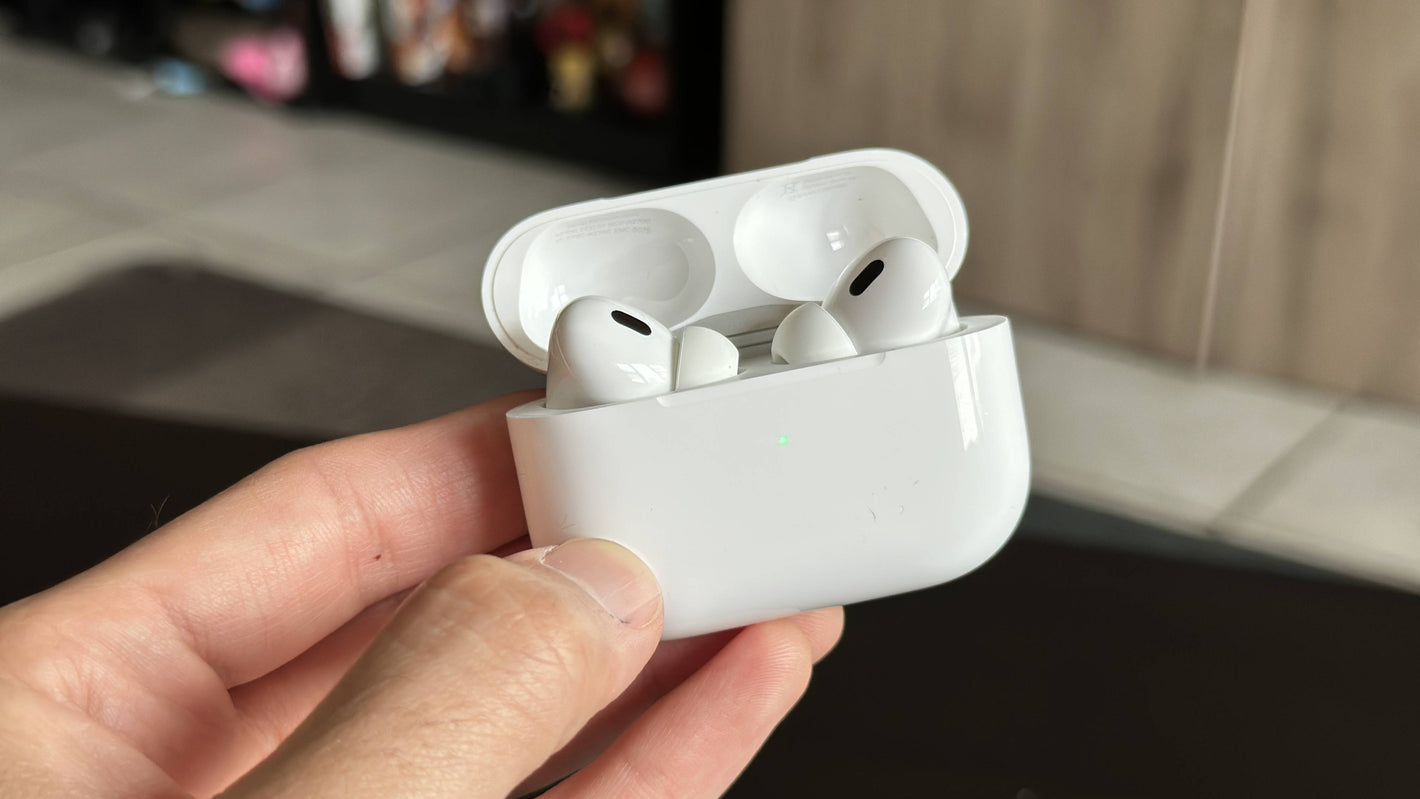 AirBuds Pro 2