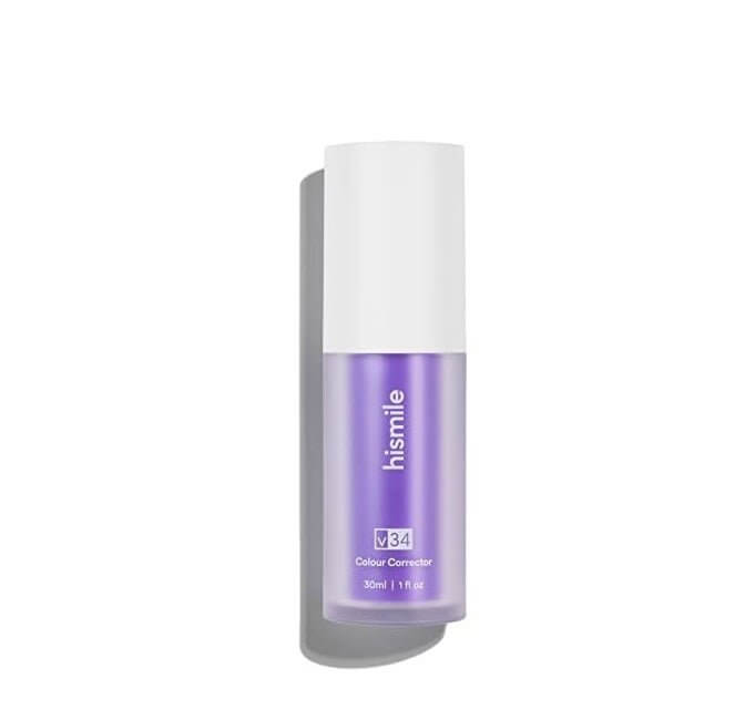 Hismile Teeth Brightening Serum