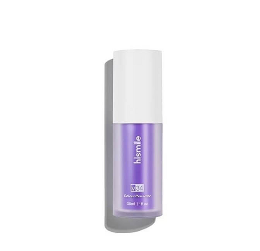 Hismile Teeth Brightening Serum