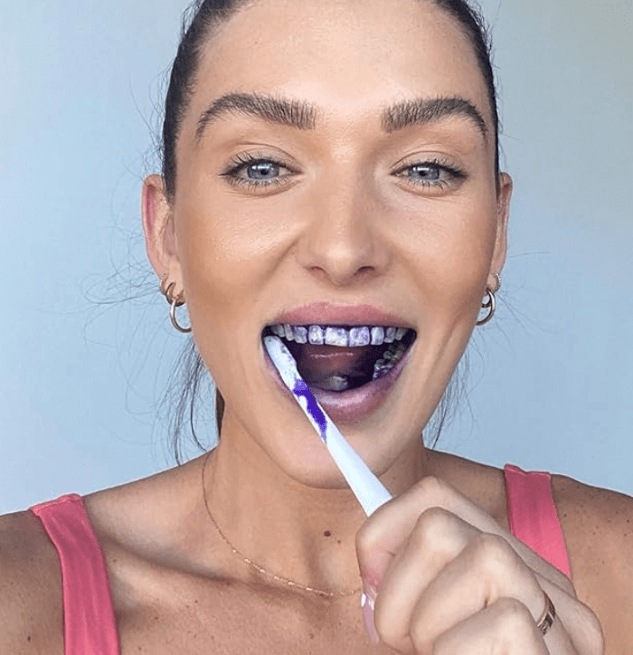 Hismile Teeth Brightening Serum