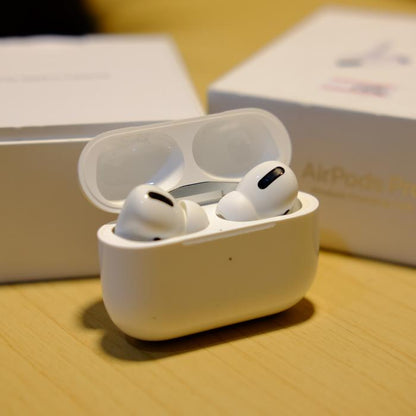AirBuds Pro  2