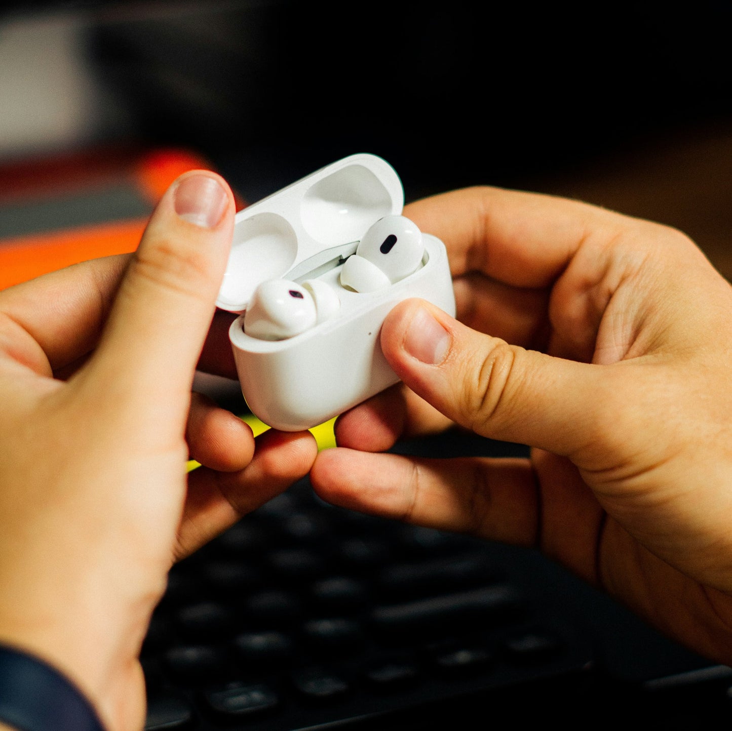 AirBuds Pro  2